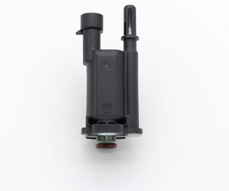 EKIONBY 214-1105 Vapor Canister Purge Valve Solenoid Compatible with Cadillac STS XLR Chevy Avalanche Equinox Express Silverado 1500 2500 3500 GMC Savana Sierra Yukon Replaces 12581282 - Image 5